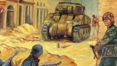 Battlefront - Sıra tabanlı türünde bir oyun