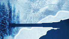 Battle of the Bulge: Tigers in the Snow - Sıra tabanlı türünde bir oyun