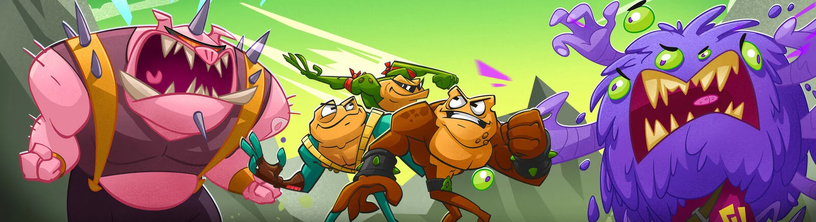 Ucuz Battletoads (1991) satın al, %90'a varan indirimler 🏷️, farklı mağazalarda fiyat karşılaştırması