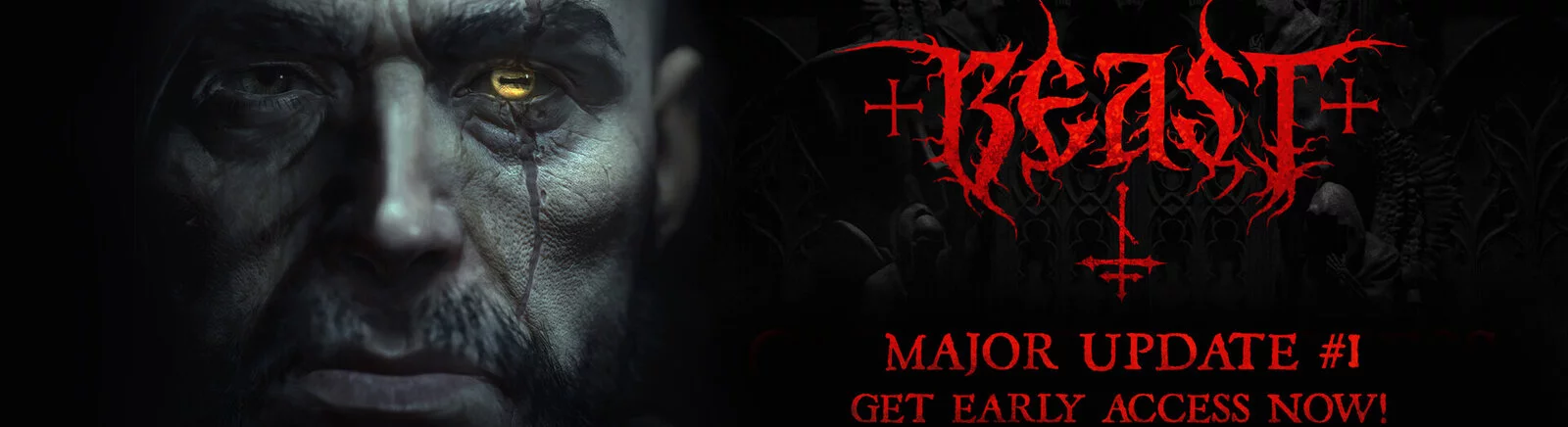 En iyi oyunlar, Beast (2001) (The A.I. game) ile benzer olanlar