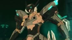 ZONE OF THE ENDERS The 2nd Runner: M∀RS ZONE OF THE ENDERS The 2nd Runner: M∀RS ile benzer