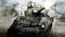Battlefield 1943 - Uçuş simülatörü türünde bir oyun