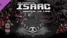 The Binding of Isaac - The Binding of Isaac için bir ek