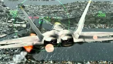 Ace Combat: Assault Horizon