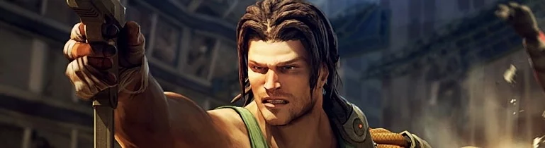 En iyi oyunlar için Amiga, Bionic Commando ile benzer olanlar