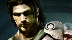 Bionic Commando Bionic Commando ile benzer