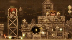 Black Bird: Toritachi no Tooboe - Sıra tabanlı türünde bir oyun