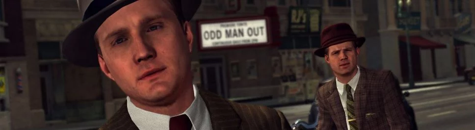 Ucuz L.A. Noire: Complete Edition satın al, %90'a varan indirimler 🏷️, farklı mağazalarda fiyat karşılaştırması Ucuz L.A. Noire: Complete Edition satın al, %90'a varan indirimler 🏷️, farklı mağazalarda fiyat karşılaştırması