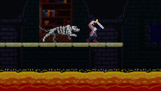 Black Knight: Marine Strike Fighter