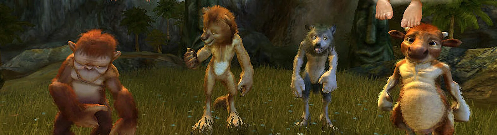 Farklı ülkelerde Black & White 2 (Hei yu Bai 2) çıkış tarihi