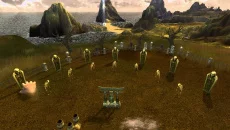 Black & White 2: Battle of the Gods