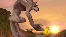 Black & White: Creature Isle