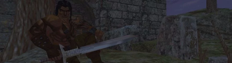 Tüm yorumlar ve değerlendirmeler Blade of Darkness (2001) — 1 görüş
