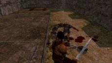 Blade of Darkness (2001)