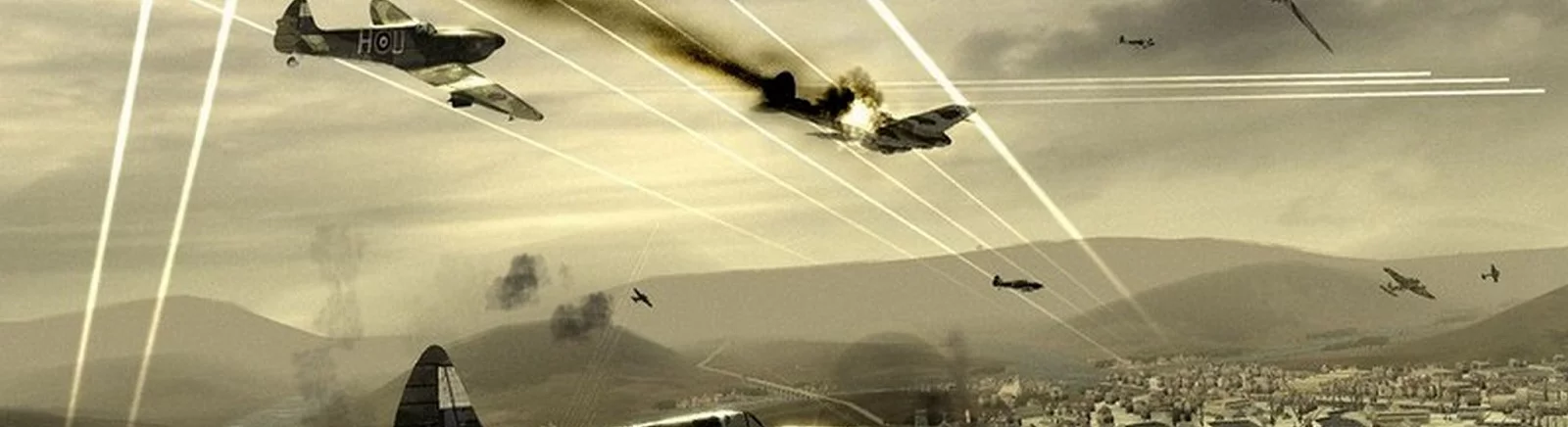 Farklı ülkelerde Blazing Angels: Squadrons of WWII çıkış tarihi