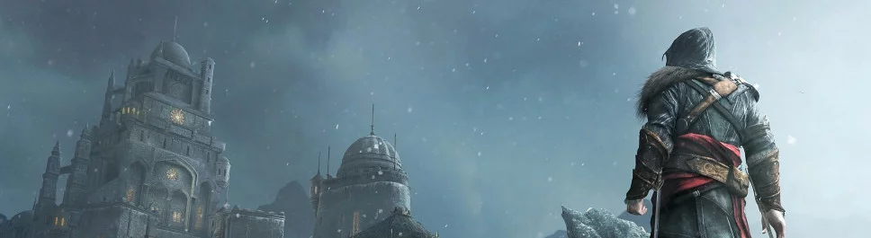 Assassin&#039;s Creed: Revelations — Kaydetme [Steam Lisansı] / Kayıtlar / Hileler