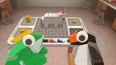 Blockworks - Eğitici oyun (Eğitim) türünde bir oyun