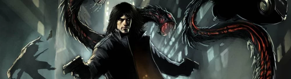 Darkness 2 — Cheat Engine Tablosu (+3) [1.1] / Tablolar / Hileler