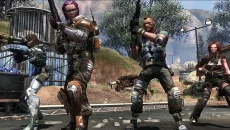 Defiance (2013) - MMO türünde bir oyun