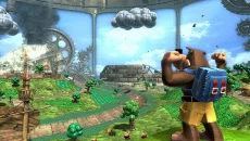 Banjo-Kazooie: Nuts & Bolts