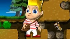 Boulder Dash XL Boulder Dash XL ile benzer