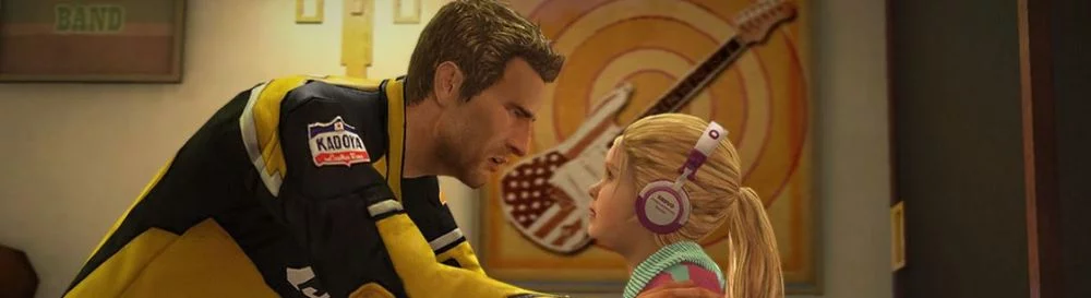 Dark_Zombie_Man tarafından Dead Rising 2 hakkında yorum