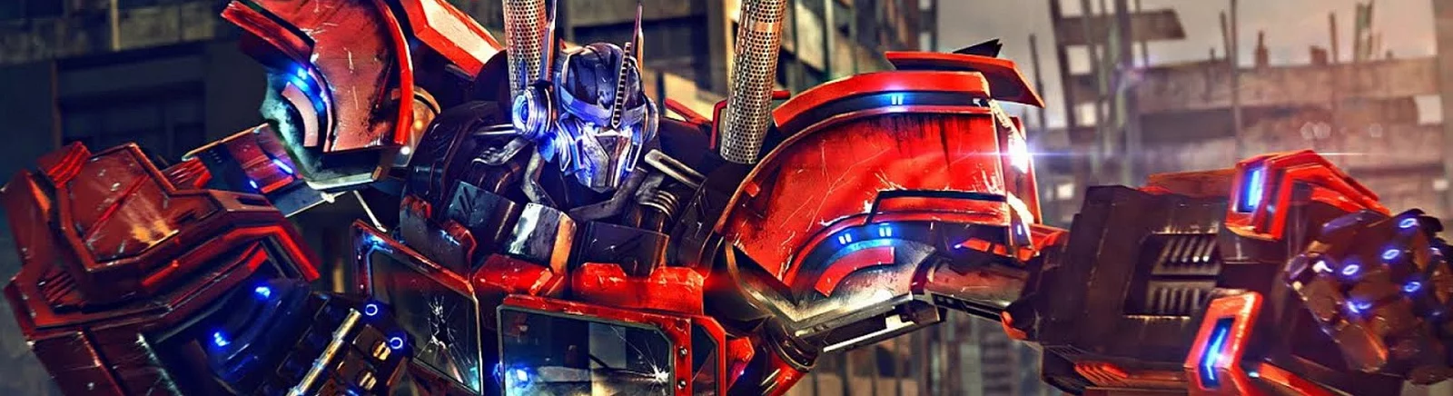 Farklı ülkelerde Transformers Universe çıkış tarihi