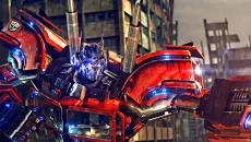 Transformers Universe - MMO türünde bir oyun