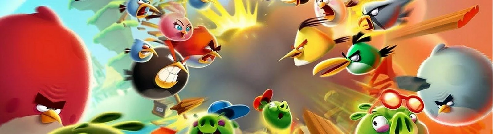 Farklı ülkelerde Angry Birds çıkış tarihi