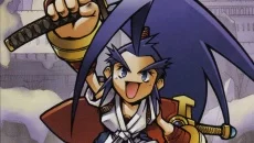 Brave Fencer Musashi - Japon rol yapma oyunu türünde bir oyun