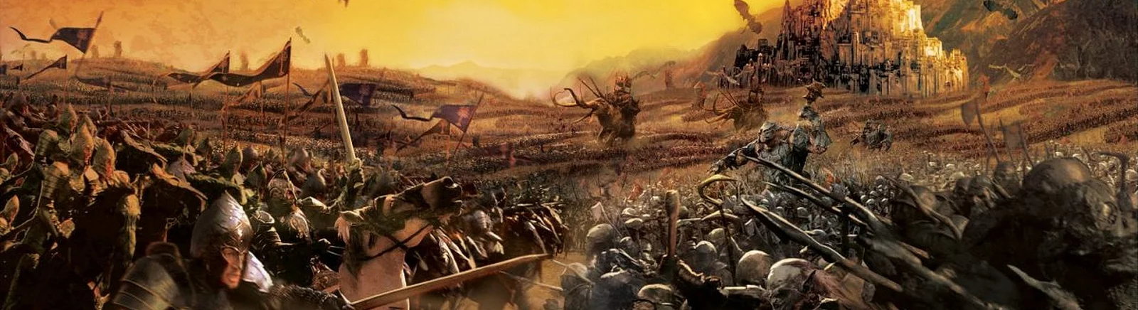 Hileler için Lord of the Rings: Battle for Middle-earth (Zhihuan Wang: Zhongtu Zhangzhen)