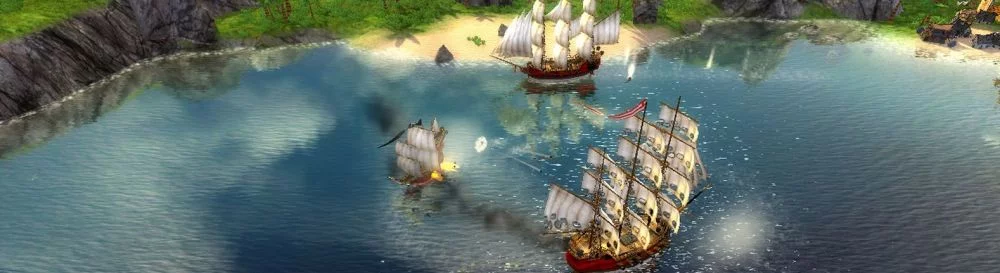En iyi oyunlar için Mac, Pirates of Black Cove ile benzer olanlar