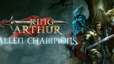 King Arthur: Fallen Champions - Sıra tabanlı türünde bir oyun