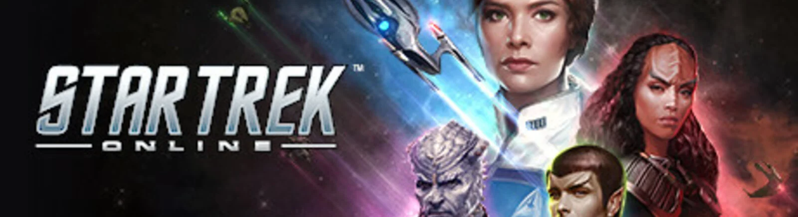 Tüm yorumlar ve değerlendirmeler Star Trek Online — 0 görüş