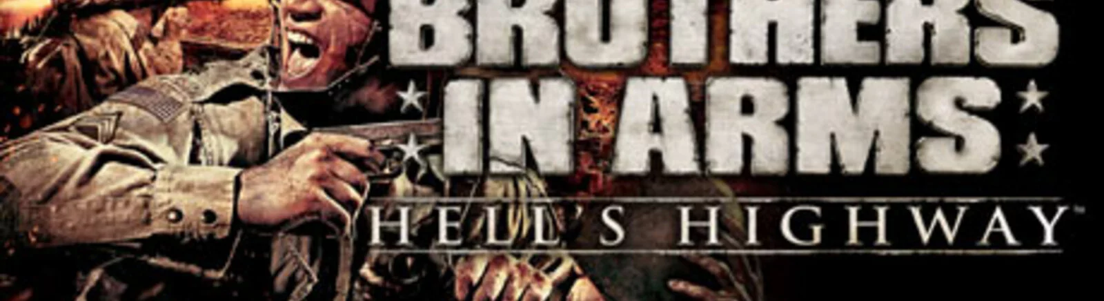 Ucuz Brothers in Arms: Hell's Highway (Brothers in Arms Hells Highway) satın al, %90'a varan indirimler 🏷️, farklı mağazalarda fiyat karşılaştırması Ucuz Brothers in Arms: Hell's Highway (Brothers in Arms Hells Highway) satın al, %90'a varan indirimler 🏷️, farklı mağazalarda fiyat karşılaştırması
