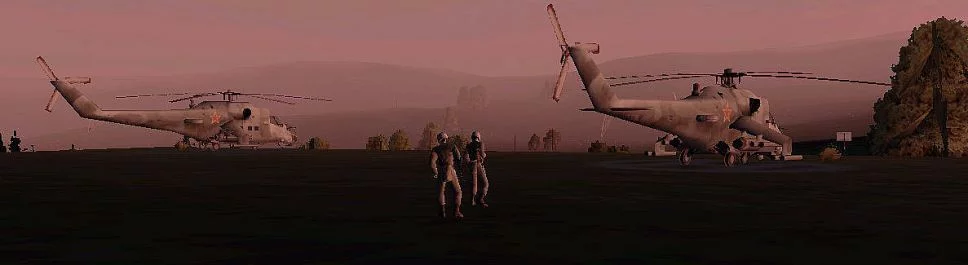 Hileler için Arma: Cold War Assault