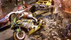 Motorstorm Apocalypse
