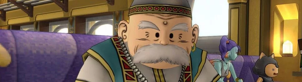 Farklı ülkelerde Dragon Quest 10 çıkış tarihi