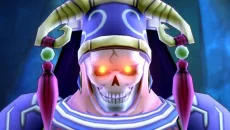 Dragon Quest 10 - MMO türünde bir oyun