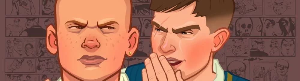 Bully: Scholarship Edition — Kaydetme [Steam Lisansı] / Kayıtlar / Hileler