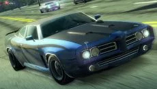Need for Speed ProStreet Need for Speed ProStreet ile benzer