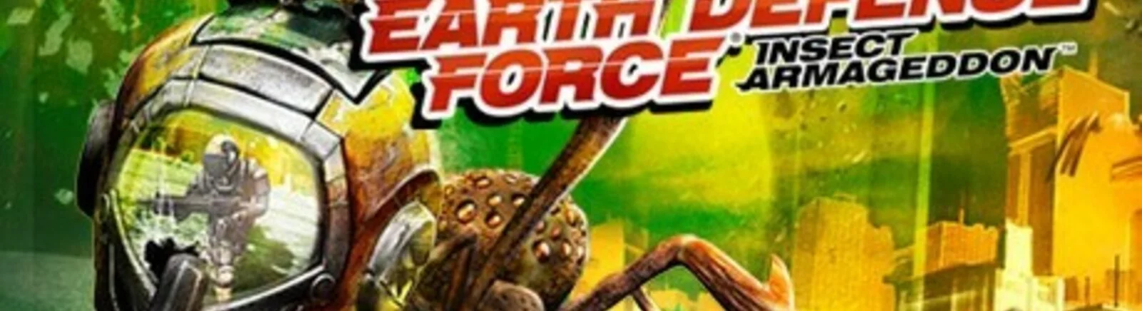Ucuz Earth Defense Force: Insect Armageddon satın al, %90'a varan indirimler 🏷️, farklı mağazalarda fiyat karşılaştırması