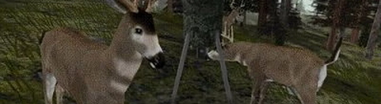 Farklı ülkelerde Cabela's Ultimate Deer Hunt 2 çıkış tarihi Farklı ülkelerde Cabela's Ultimate Deer Hunt 2 çıkış tarihi