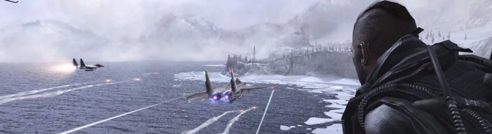 Negatif yorumlar hakkında Call of Duty: Modern Warfare 2 - Stimulus Package — 0 görüş