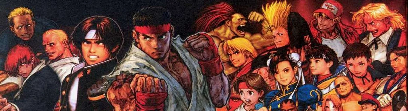 Farklı ülkelerde Capcom vs. SNK: Millennium Fight 2000 Pro (Capcom vs. SNK 1) çıkış tarihi