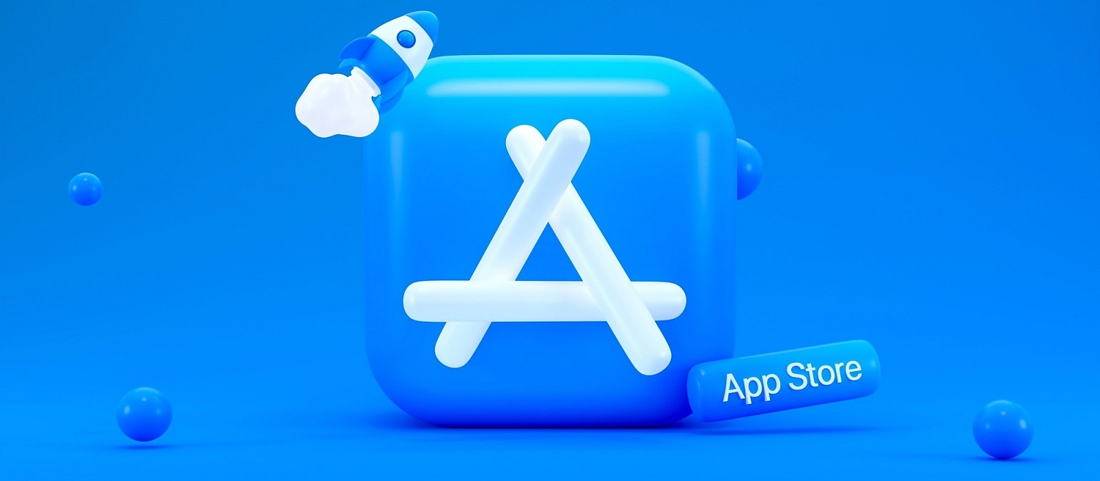 Uygulama Mağazası - son haberler, makaleler ve diğer materyaller