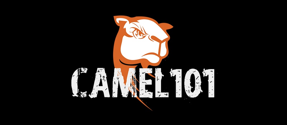 Camel 101 - son haberler, makaleler ve diğer materyaller