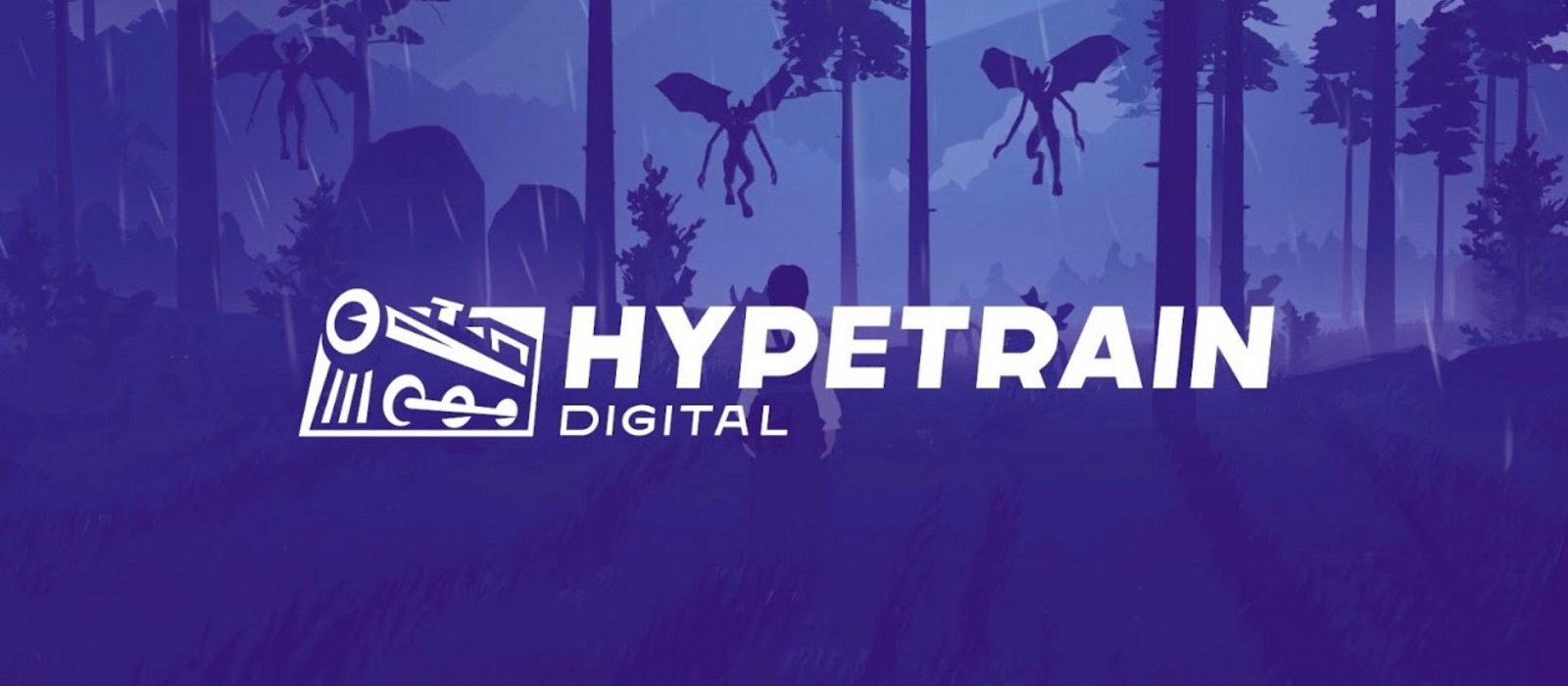 HypeTrain Digital - son haberler, makaleler ve diğer materyaller