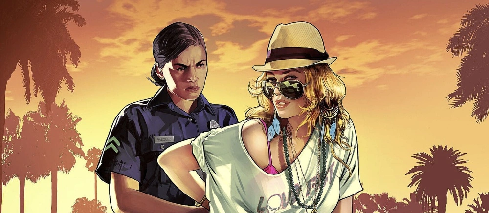 Test: GTA oyunlarında kesinlikle olmayanı tahmin et