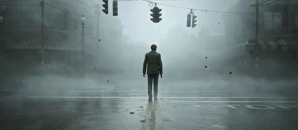 Test: Hangi Silent Hill Canavarı Sensin?